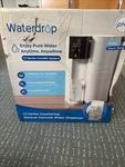Waterdrop C1 Corero Countertop Reverse Osmosis Water Dispenser Wd-c1s. Fixed Price $111.99.