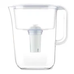 Great Value Water Filter Pitcher, Bpa-free, Certified To Nsf/ansi 42&53,7cup. Fixed Price $27.57.