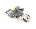3m Hd Assembly,nh3-1/2npt,a3,w/gauge 62144-13 - Genuine Oem Replacement Part. Fixed Price $147.86.