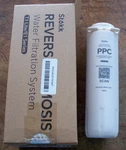 Stokk Re1 Ppc Filter, Replacement For E1 Countertop Reverse Osmosis Water Filter. Fixed Price $24.99.