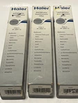 Haier Rf-2800-13 Fridge Freezer Filter, Water Filter (3 Filters). Fixed Price $26.50.