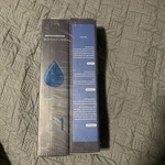 New 2 Pack Ecley Ec-03 Refrigerator Water Filter Replacement 46-9999 Sealed. Fixed Price $33.00.