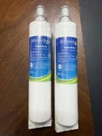 Waterdrop Wd-f02 Replacement Water Filter Cartridge - 2 Pack. Fixed Price $12.15.