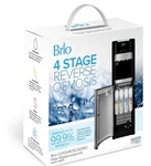 Brio 4 Stage Ro Reverse Osmosis Water Cooler Filter Replacement Kit For Bri.... Fixed Price $119.95.