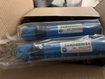 (2) Pentair General Electric Reverse Osmosis Membrane New Model 66-1709. Fixed Price $24.99.