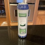 Granular Activated Carbon Water Filter Replacement 10 Inch 5 Micron Gac. Fixed Price $14.99.