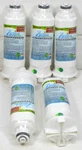 Five New Zuma Water Filters Zwfs4-rf300 - Replacement & Ice Usa. Fixed Price $32.50.