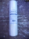 Ipw Industries 5 Micron Sediment Water Filter Cartridge Polypropylene 10 X2.5. Fixed Price $19.99.
