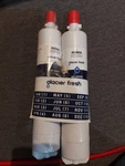 Glacier Fresh Water Filter Gf-20b (2 Pack) New And Sealed, Fast Free Ship!. Fixed Price $12.00.