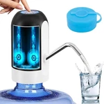 Myvision Water Dispenser For 5 Gallon Bottle, Portable Usb Charging Electric Wat. Fixed Price $16.30.