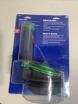 3 Flush Valve And Adjustable Flapper,no K835-10, Plumb Pak Corporation. Fixed Price $19.89.