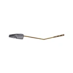 Flush Lever Metal. Fixed Price $24.00.