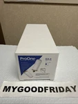 Proone Big+ Gravity 6g Water Filter G3.0 7" Elements Sealedpack On Sale. Fixed Price $58.97.