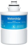 Waterdrop Mxrc Replacement For Ge Mxrc, Fxrc Refrigerator Water Filter. Fixed Price $35.99.