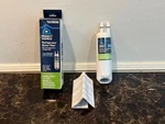 Project Source Refrigerator Water Filter 5638698 For Whirlpool Filters 50+ Impu. Fixed Price $9.99.