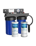 Waterdrop Whole House Water Filter System, Reduce Iron & Mangan... Usa Fast Ship. Fixed Price $210.93.
