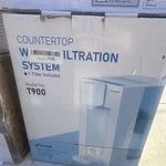 Frizzlife T900 Countertop Water Filtration System For Aqua Optima Evolve. Fixed Price $39.99.