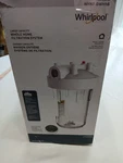 Whirlpool Whkf-dwhbb Single-stage Whole House Water Filtration System Read. Fixed Price $54.90.