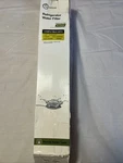 Aqualink Refrigerator Water Filter Al-lt600p. Fixed Price $15.29.