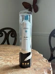 Genuine Whirlpool Ice & Water Refrigerator Filter One Pack Whr3rxd1 Torn Label. Fixed Price $37.50.