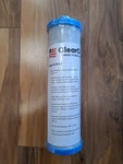 New Clear Choice Water Filter # Ccs048...factory Sealed.... Fixed Price $10.95.