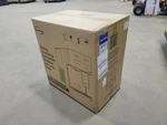 Ispring Sparkling Water Maker With Uv, Hot & Cold Countertop - Without Filter. Fixed Price $399.99.