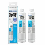 2 Pack Samsung Da29-00020b Haf-cin/exp-refrigerator Water Filter. Fixed Price $32.99.