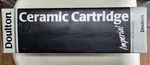 Doulton Ceramic Cartirage Water Filter Imperial Ultracarb -1k Gallon Life. Fixed Price $35.00.