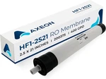 Axeon 200375 Hf1-2521 Ro Membrane 150psi 400 Gpd Flow Rate 2.5" X 21" Low Energy. Fixed Price $179.99.