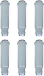 Nispira Water Filter Cartridge Replacement For Krups Coffee Maker Part F088 6pks. Fixed Price $55.99.