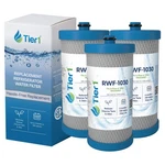 Fits Frigidaire Wfcb Wf1cb Comparable Tier1 Refrigerator Water Filter 3 Pack. Fixed Price $17.99.