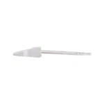 Plumb Pak Pp835-76 White Handle Toilet Flush Lever 3-7/8 W X 12-3/4 H In.. Fixed Price $9.29.