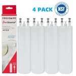 4pack For Frigidaire Wf3cb Refrigerator Puresource 3 Water & Ice Filter, New, Us. Fixed Price $29.99.