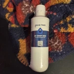 Glacier Fresh Refrigerator Water Filter Replacement - Gf-1000p New. Fixed Price $9.99.