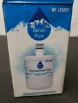 Refrigerator Water Filter For Sears Kenmore Gen11042fr-08 Denali Pure Wf-lt500p. Fixed Price $14.95.