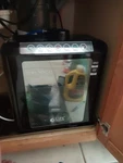 Life Ionizers Mxl-15 15-plate Water Ionizer 110v Complete System W/ Faucet. Fixed Price $999.00.