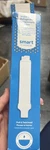 Smart Choice Scwftcto1 Replacement For Eptwfu01 Refrigerator Water Filter. Fixed Price $30.00.