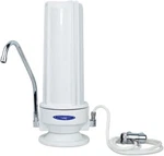 Crystal Quest Fluoride Countertop Water Filter System (white). Fixed Price $148.35.