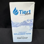 Tier 1 Plus Replacement Filter Rwf1010p Samsung. Fixed Price $13.99.