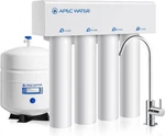 Apec Water Systems Ro-twist Supreme 75 Gpd Reverse Osmosis Filtration System. Fixed Price $185.00.