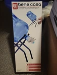 5 Gallon Water Bottle Jug Drink Dispenser Storage Cooler Foldable Cradle Nib. Fixed Price $24.99.