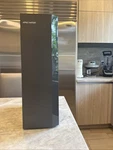 Apec Tankless Ro Water Filter System Rotl-aio Four-one Osmosis Filtration. Fixed Price $100.99.