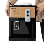 Toolven Top Loading Countertop Water Cooler Dispenser For 1.2 To 5 Gallon. Fixed Price $93.75.