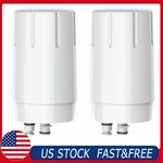 Fil-fresh 2pcs Replacement For Brita Faucet Filter 36311, 36312, Ff-100, Fr-200. Fixed Price $15.19.
