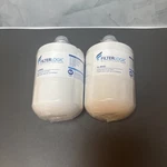 Filterlogic Fl-rf05 Filter - 2 Pack New. Sealed. Fixed Price $14.66.