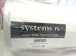 Systems Iv Inline Water Treatment Filter New Shf322 Sub-micronic Filtration. Fixed Price $59.95.