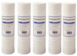 Compatiblecampbell Sedimentfilter Cartridges,5 Micron,5 Pk By Ipw Industries Inc. Fixed Price $29.95.