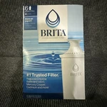 Brita Pitcher Replacements Filters 6 Pack - Brand New (factory Sealed). Fixed Price $19.99.