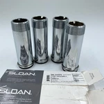 4 Pack Sloan H551a Tail Assembly 0308805 4-1/16" Adjustable. Fixed Price $34.95.
