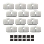 Pet Standard Water Filter Compatible With Petlibro Dockstream Pack Of 12. Fixed Price $8.99.